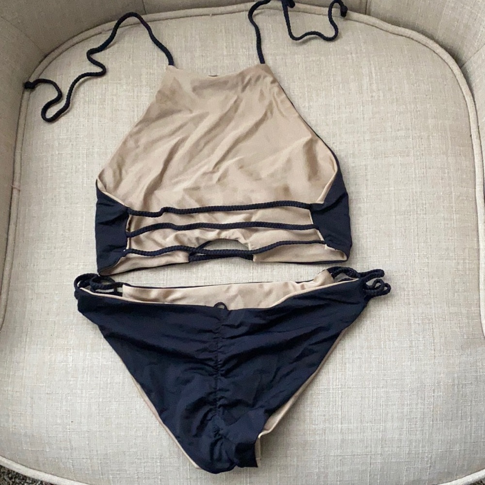 Arrow & Eve Bikini Set